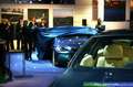 Alpina B3 BMW Alpina BiTurbo World Premiere Launch Car Bleu - thumbnail 8