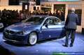 Alpina B3 BMW Alpina BiTurbo World Premiere Launch Car Blue - thumbnail 13