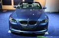 Alpina B3 BMW Alpina BiTurbo World Premiere Launch Car Bleu - thumbnail 20