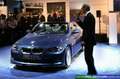 Alpina B3 BMW Alpina BiTurbo World Premiere Launch Car Bleu - thumbnail 14