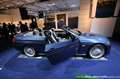 Alpina B3 BMW Alpina BiTurbo World Premiere Launch Car Blauw - thumbnail 24