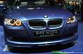 Alpina B3 BMW Alpina BiTurbo World Premiere Launch Car Bleu - thumbnail 23