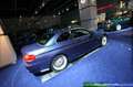 Alpina B3 BMW Alpina BiTurbo World Premiere Launch Car Bleu - thumbnail 40