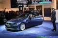 Alpina B3 BMW Alpina BiTurbo World Premiere Launch Car Blue - thumbnail 1