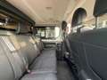 Renault Trafic 6 places, H1L2,euro 6d,GPS,caméra,airco Plateado - thumbnail 5