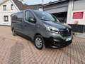 Renault Trafic 6 places, H1L2,euro 6d,GPS,caméra,airco Plateado - thumbnail 1