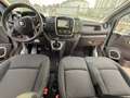 Renault Trafic 6 places, H1L2,euro 6d,GPS,caméra,airco Plateado - thumbnail 6