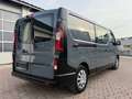 Renault Trafic 6 places, H1L2,euro 6d,GPS,caméra,airco Plateado - thumbnail 3