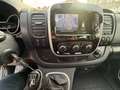 Renault Trafic 6 places, H1L2,euro 6d,GPS,caméra,airco Plateado - thumbnail 7