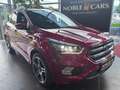 Ford Kuga ST-Line Allrad SONY XENON NAVI Rouge - thumbnail 1