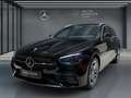Mercedes-Benz E 300 de T Avantgarde+360°+Distronic+Navi+Pano Zwart - thumbnail 2