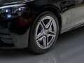 Mercedes-Benz E 300 de T Avantgarde+360°+Distronic+Navi+Pano Zwart - thumbnail 4