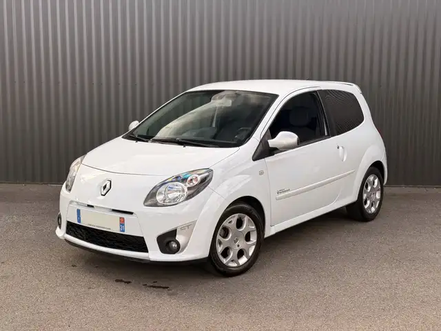 Renault Twingo Twingo II 1.2 16v TCE 100 GT