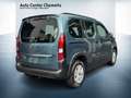 Peugeot Rifter 1.5 Diesel 100 L1 Allure LED+Navi+SHZ+PDC Blau - thumbnail 4