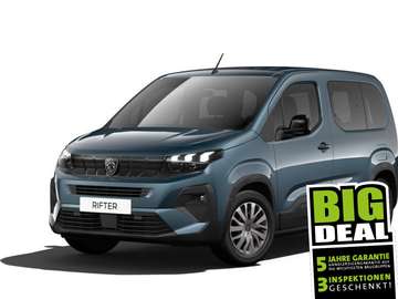 1.5 Diesel 100 L1 Allure LED+Navi+SHZ+PDC