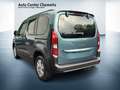 Peugeot Rifter 1.5 Diesel 100 L1 Allure LED+Navi+SHZ+PDC Blau - thumbnail 3