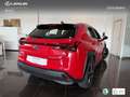 Lexus UX 250h Business 2WD Rojo - thumbnail 2