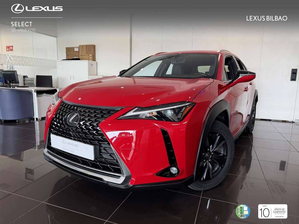 Lexus UX 250h Business 2WD - foto 1