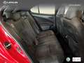 Lexus UX 250h Business 2WD Rojo - thumbnail 7
