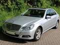 Mercedes-Benz E 200 E 200 CGI BlueEFFICIENCY Ezüst - thumbnail 6