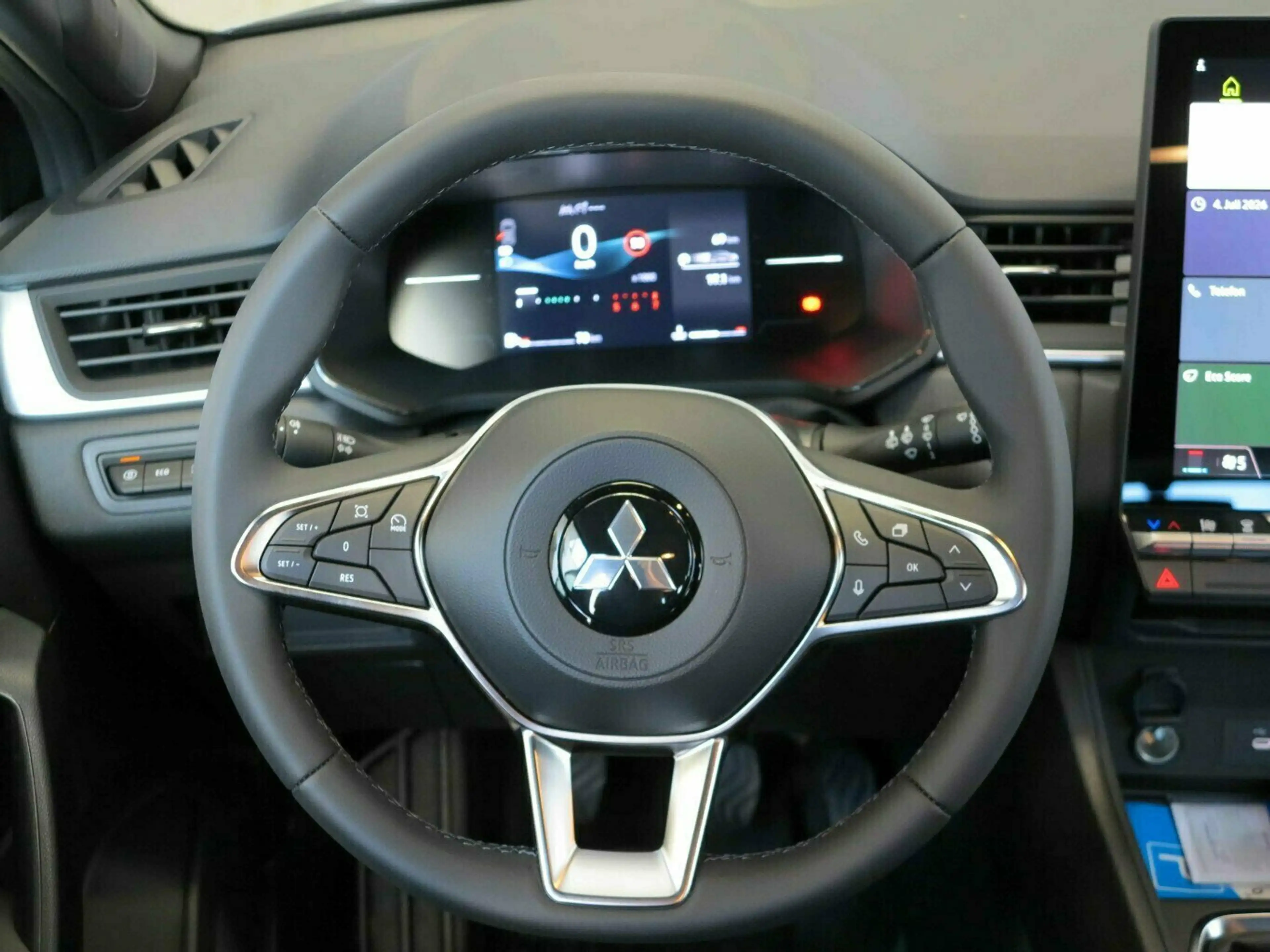Mitsubishi Grandis Diamant, günstig finanzierbar, 8 Jahre Garantie! — photo 13