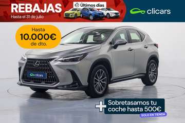 300h Business 2WD