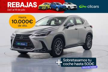 300h Business 2WD
