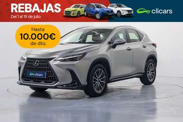 300h Business 2WD