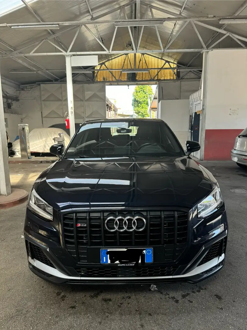 Audi SQ2 2.0 TFSI S Tronic Quattro - 1