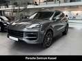 Porsche Cayenne EU6d E-Hybrid Grau - thumbnail 1