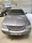 Lincoln Town Car LEICHENWAGEN-CORBILLARD Gris - thumbnail 2