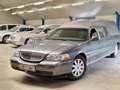 Lincoln Town Car LEICHENWAGEN-CORBILLARD Gris - thumbnail 1