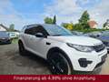 Land Rover Discovery Sport SE AWD Weiß - thumbnail 4