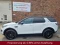 Land Rover Discovery Sport SE AWD Weiß - thumbnail 2