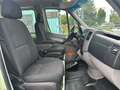 Mercedes-Benz Sprinter DOKA 316CDI L2/AHK-3.5T+MB-SCHECKHEFT Verde - thumbnail 11