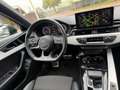Audi A4 Avant 35 TFSI HYBRID S-Edition AUT 2022 S-LINE LED Grijs - thumbnail 18
