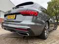 Audi A4 Avant 35 TFSI HYBRID S-Edition AUT 2022 S-LINE LED Grijs - thumbnail 7