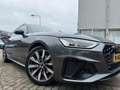 Audi A4 Avant 35 TFSI HYBRID S-Edition AUT 2022 S-LINE LED Grijs - thumbnail 9