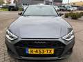 Audi A4 Avant 35 TFSI HYBRID S-Edition AUT 2022 S-LINE LED Grijs - thumbnail 10