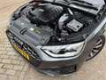 Audi A4 Avant 35 TFSI HYBRID S-Edition AUT 2022 S-LINE LED Grijs - thumbnail 24