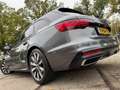 Audi A4 Avant 35 TFSI HYBRID S-Edition AUT 2022 S-LINE LED Grijs - thumbnail 4