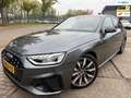 Audi A4 Avant 35 TFSI HYBRID S-Edition AUT 2022 S-LINE LED Grijs - thumbnail 1