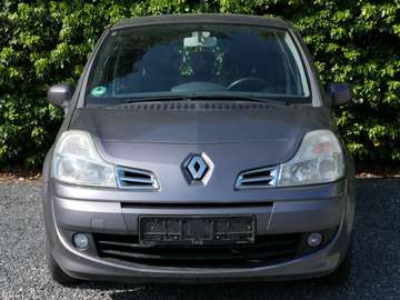 Grand Modus 1.2 16V GEO*PDC*Tempomat*