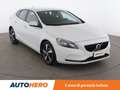 Volvo V40 2.0 D2 Kinetic Blanc - thumbnail 8
