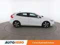Volvo V40 2.0 D2 Kinetic Blanc - thumbnail 7