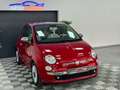 Fiat 500 1.2i Pop Stop & Start Rouge - thumbnail 5