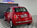 Fiat 500 1.2i Pop Stop & Start Rouge - thumbnail 8