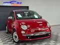 Fiat 500 1.2i Pop Stop & Start Rood - thumbnail 1