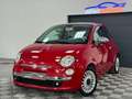 Fiat 500 1.2i Pop Stop & Start Rouge - thumbnail 3