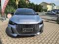 Peugeot 208 1.2 100 cv GT + Pack navi NO VINCOLI FINANZIAMENTO Grigio - thumbnail 2